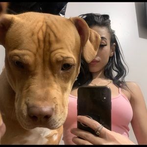 Meet your Posher, Raquel